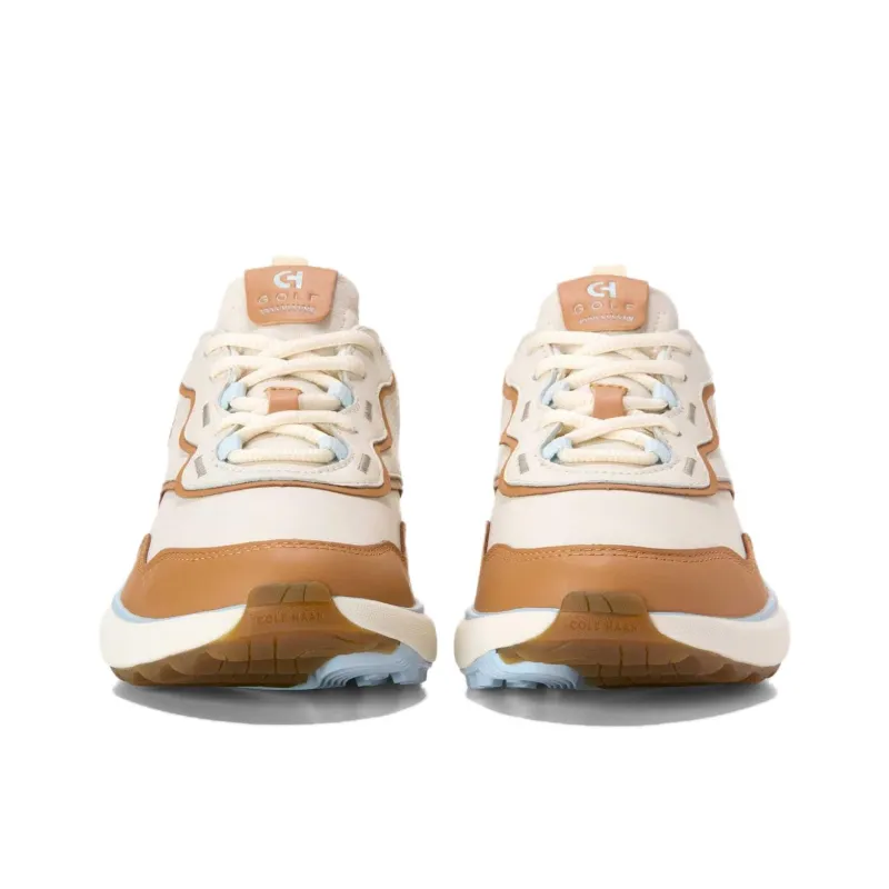COLE HAAN Golf Collection Low Top Casual Shoes Women's White-3