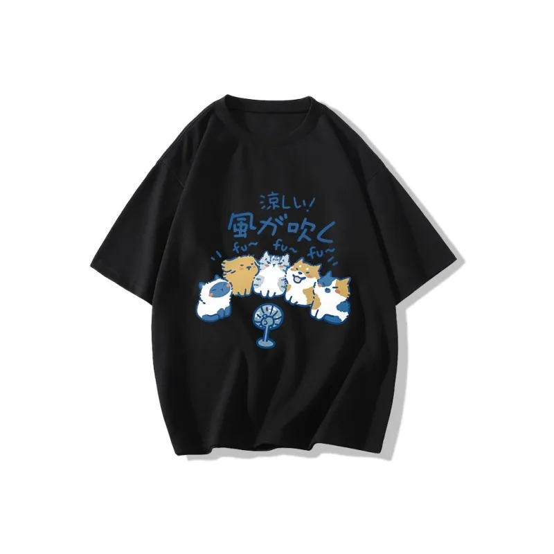 TONYBEAR T Shirts Men-2