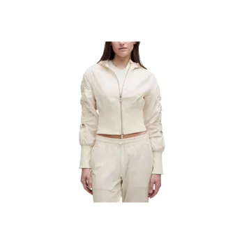 Lululemon Jacket Women's Light Beige