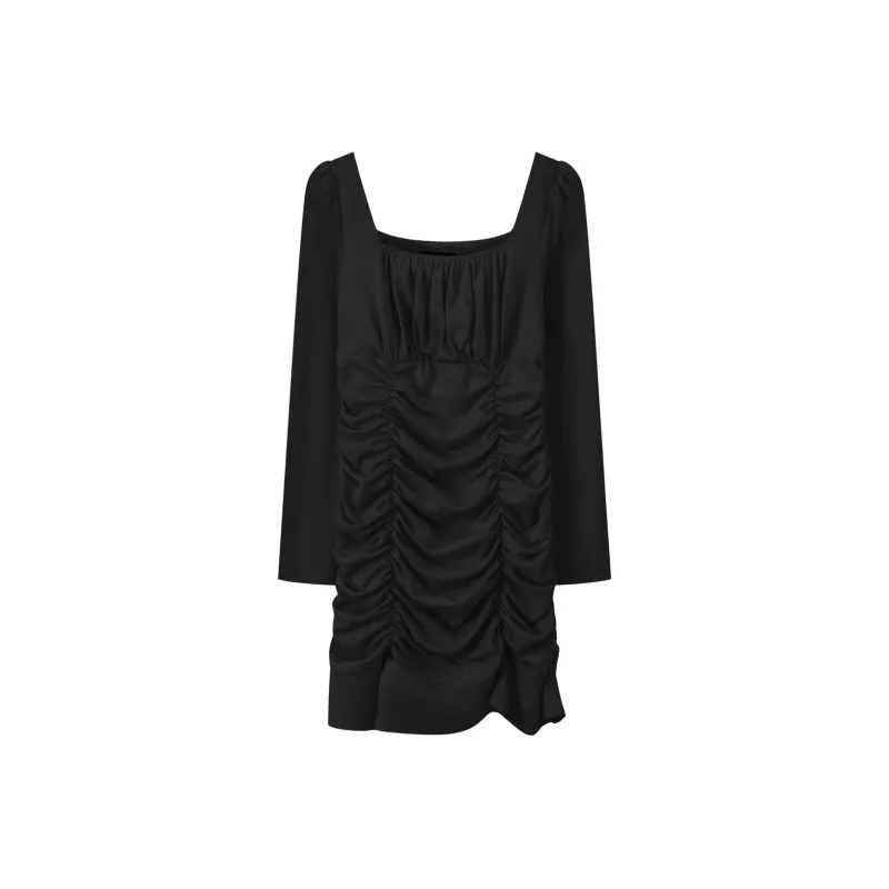 CHUU Long Sleeved Dresses Women's-1