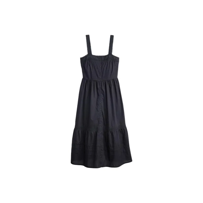 Levi’s Sleeveless Dress Women's Black-0