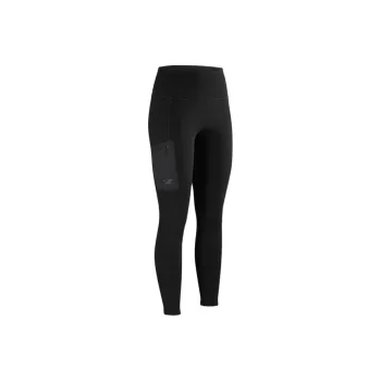Arcteryx KYANITE Leggings Women's Black