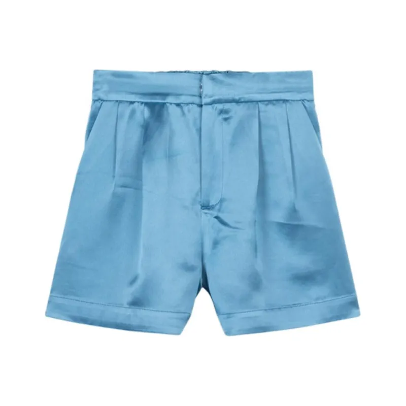 FORNI Casual Shorts Women's-0