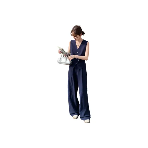TEME Casual Suits Women's