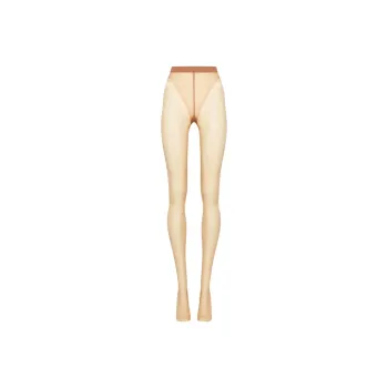 Wolford Luxe 9 Tights