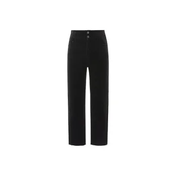 D'zzit Jeans Women's Black