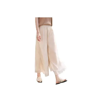 Like The Age Of Water Casual Pants Women's