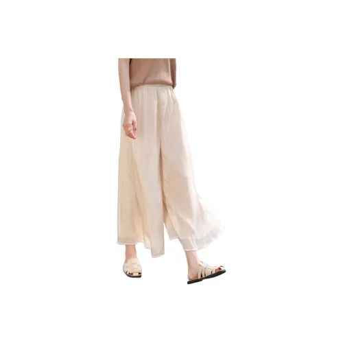 Like The Age Of Water Casual Pants Women's