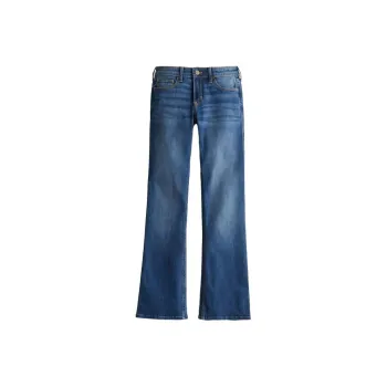 Hollister Jeans Women's Dark Color