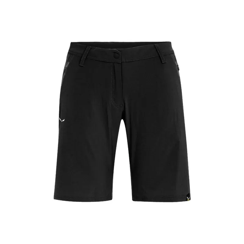 SALEWA TALVENA DURASTRETCH Casual Shorts Women's-0