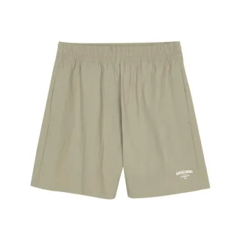 Skechers Casual Shorts Women's Rock Beige