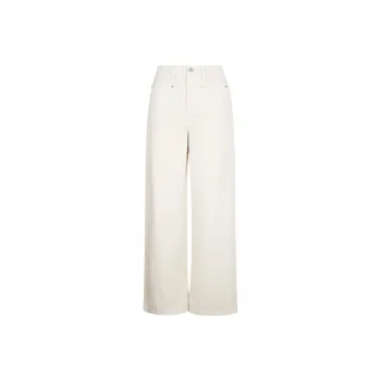 JESSYLINE Jeans Women's White