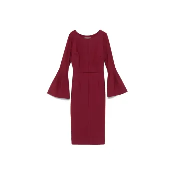 CHIARA BONI La Petite Robe Petera Dress