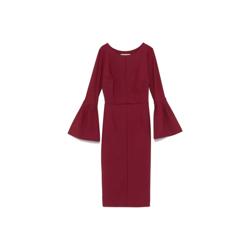 CHIARA BONI La Petite Robe Petera Dress-0