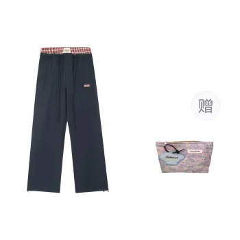 KYKW Cargo Pants Unisex