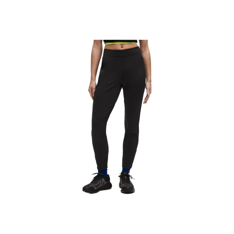 Lululemon Everlux™Slim Fit High Rise Track Pant Knitted Sweatpants Women's-3