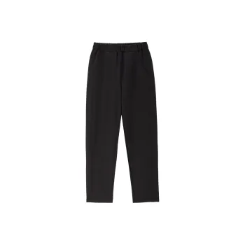 UNIQLO Knitted Sweatpants Women's