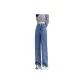 Vintage Blue Pants
