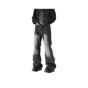 FA2LO Jeans Unisex