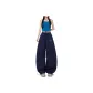 Navy Blue, Extended Length