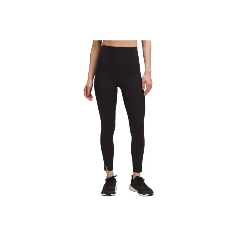 Lululemon Wunder Train SS24 Knitted Sweatpants Women's-4