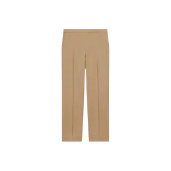 THEORY Suit Trouser Women's Camel