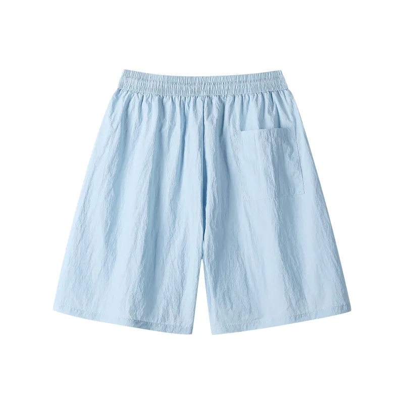 POPEYE Casual Shorts Unisex-5