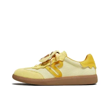 TATA Low Top Skateboard Shoes Women's