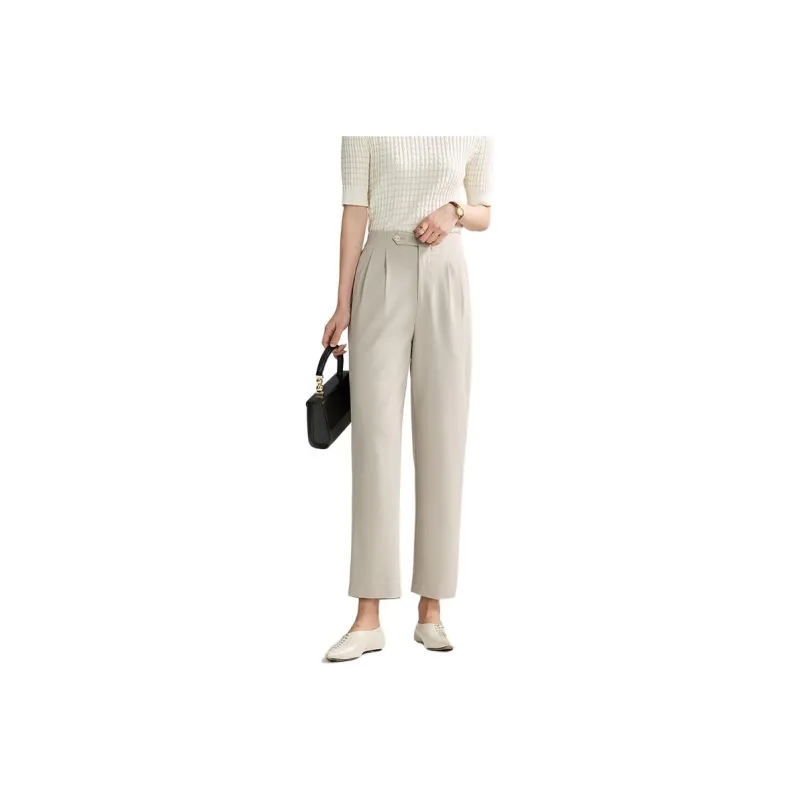 Dajia Poetry Suit Trouser Women's-3