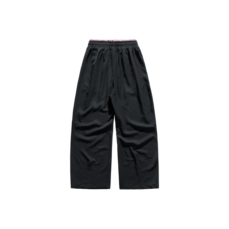 OXO OVERLOAD Casual Pants Unisex-1