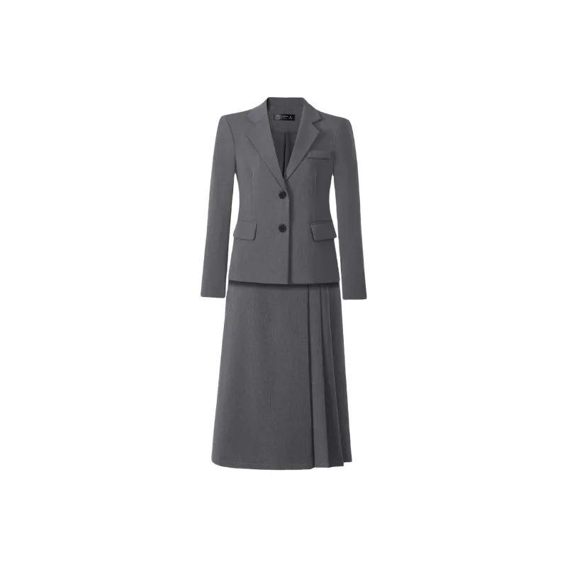 DonnaZilan Business Suits Women's-6
