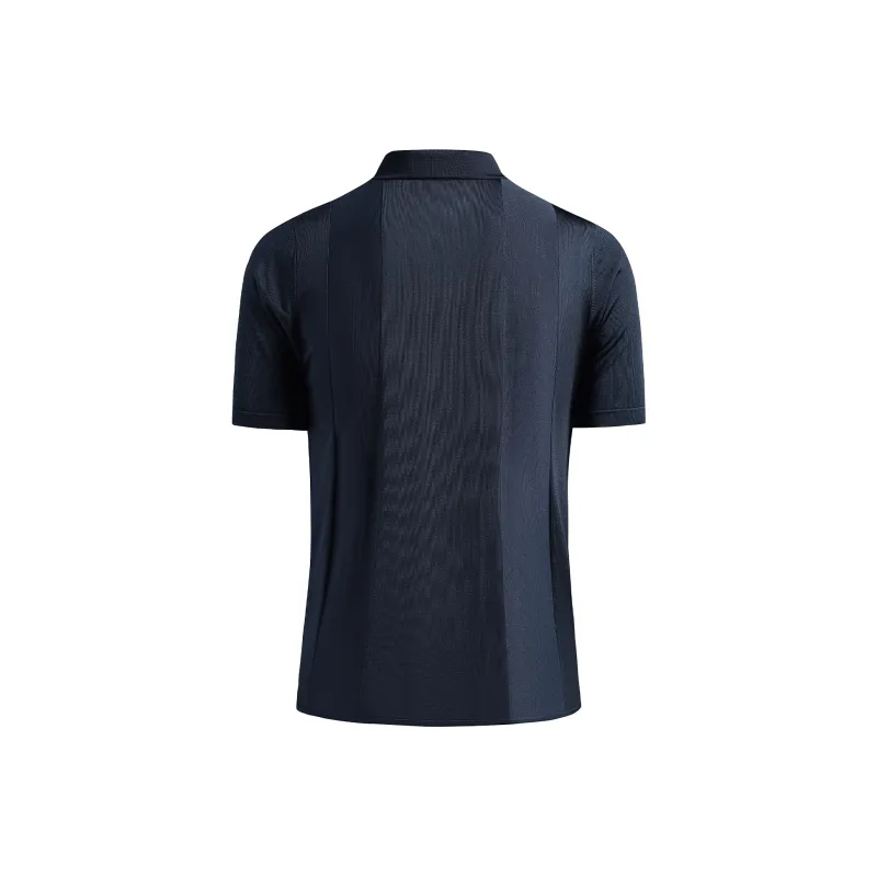 Montagut Polo Shirts Unisex-1
