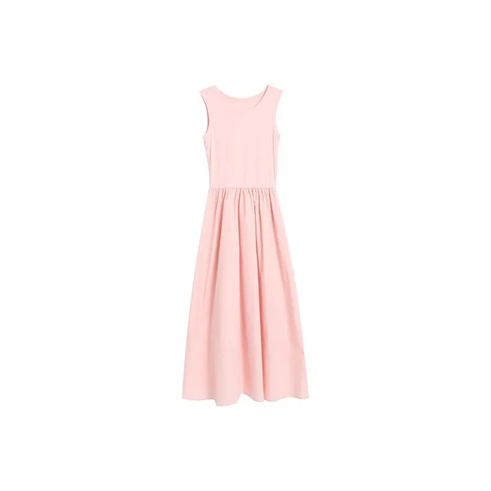 TWOPLUMGIRLS Sleeveless Dresses Women's-3