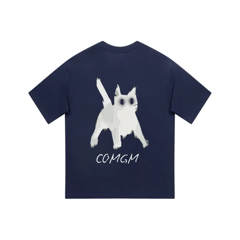 COMGM T Shirts Women's-8