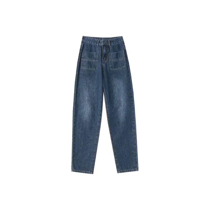 KAISER Jeans Women's Vintage Blue-0