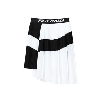 FILA Athletics Casual Short Skirts Women's Jade White