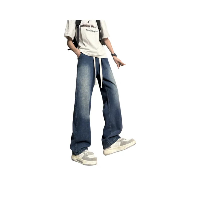 JEANSWEST Jeans Unisex-6