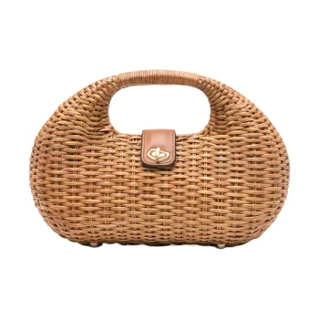 CULT GAIA Lydia Tote Bag