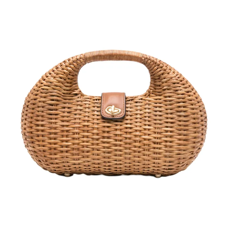 CULT GAIA Lydia Tote Bag-0