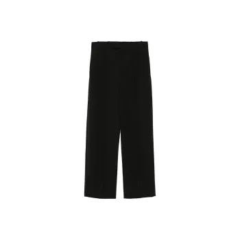 WARDROBE.NYC X Rhw Palazzo Trousers