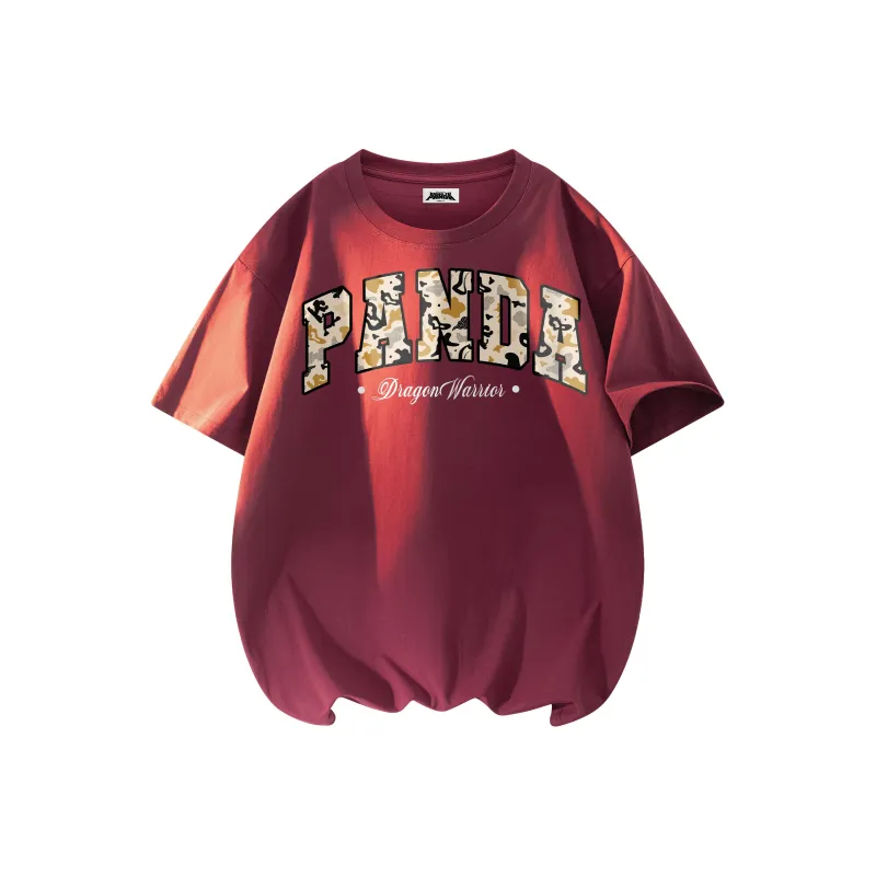 Kung Fu Panda T Shirts Unisex-13
