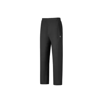 Skechers Sports Lifestyle Collection GODRI Knitted Sports Pants Women's Carbon Black