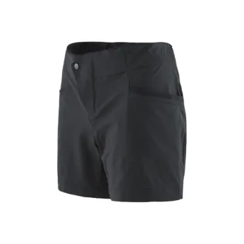 KLATTERMUSEN Casual Shorts Women's Black