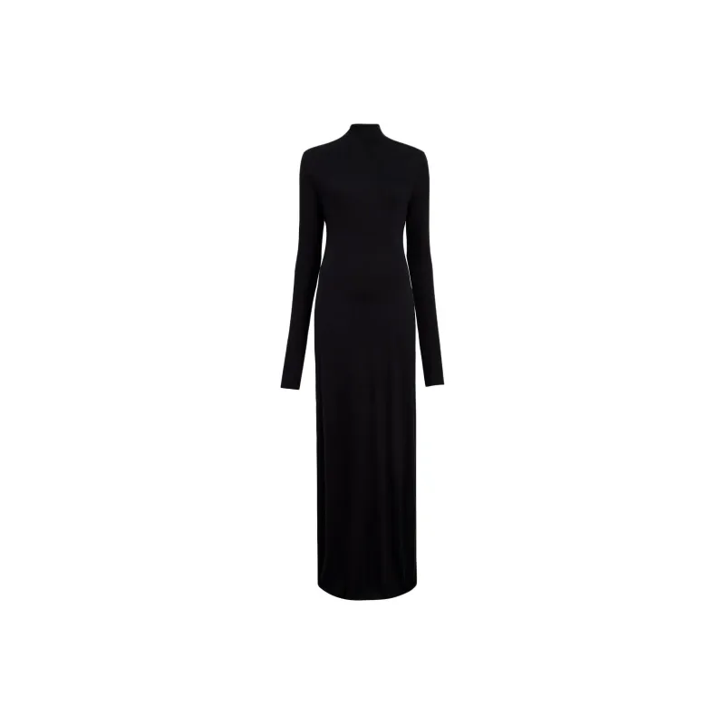 KHAITE Norla Dress-0