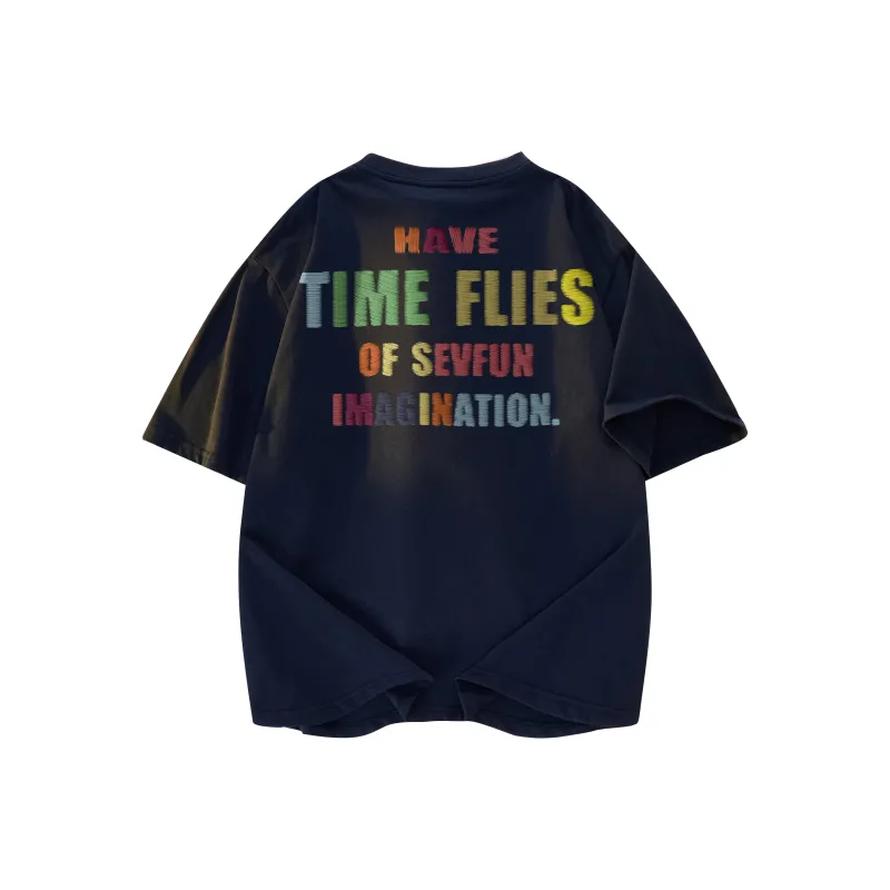 7 SEVFUN T Shirts Unisex-10