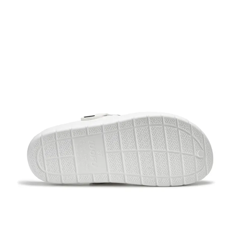 LUOFU Clogs Men-9