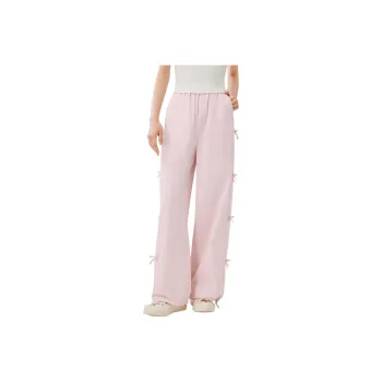 Love To Serve Casual Pants Women's