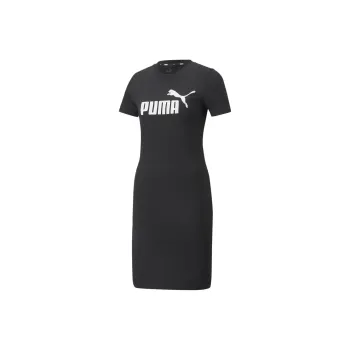 PUMA Essentials Women's Slim Tee Dress