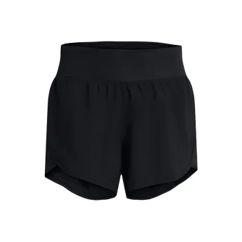 Under Armour UA Fly By Elite Casual Shorts Women's Black