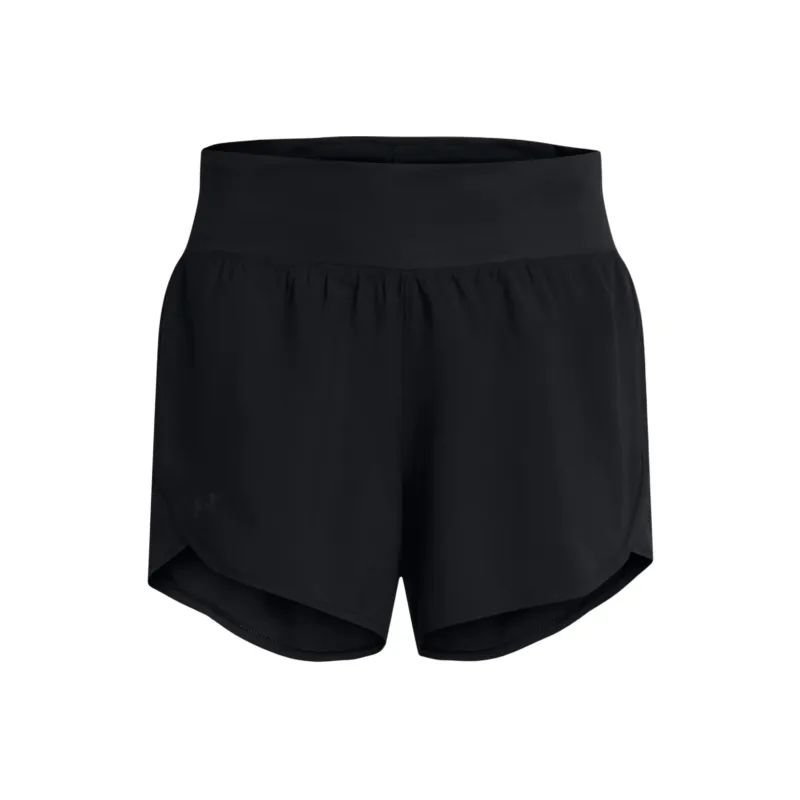 Under Armour UA Fly By Elite Casual Shorts Women's Black-0